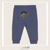 Minymo: Baby Boy Dinosaur Pants, CoCo & KaBri Children's Boutique