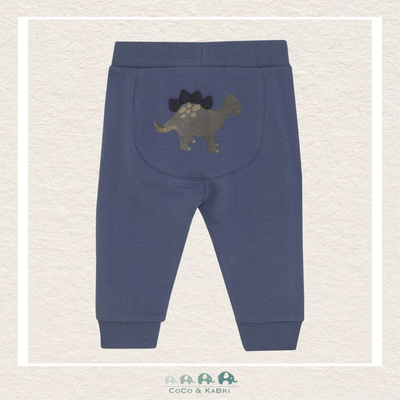 Minymo: Baby Boy Dinosaur Pants, CoCo & KaBri Children's Boutique