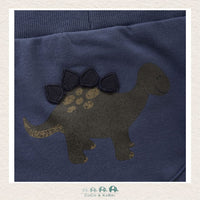Minymo: Baby Boy Dinosaur Pants, CoCo & KaBri Children's Boutique