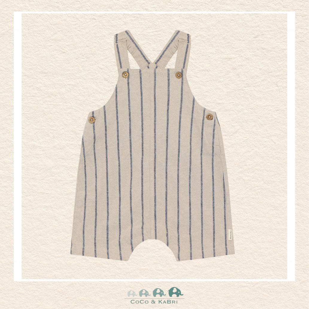 Minymo: Baby Boy Overalls, CoCo & KaBri Children's Boutique, Brooks Alberta Canada