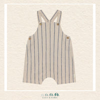 Minymo: Baby Boy Overalls, CoCo & KaBri Children's Boutique, Brooks Alberta Canada