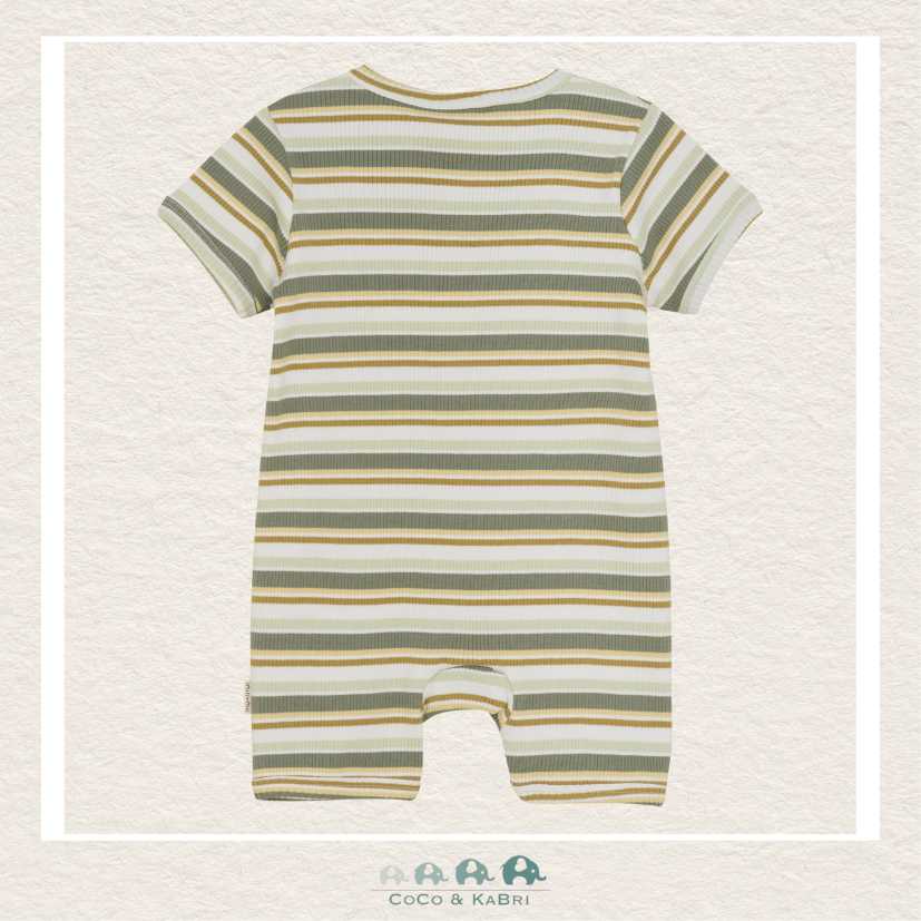Minymo Baby Boy Romper, CoCo & KaBri Children's Boutique