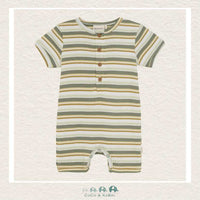 Minymo Baby Boy Romper, CoCo & KaBri Children's Boutique