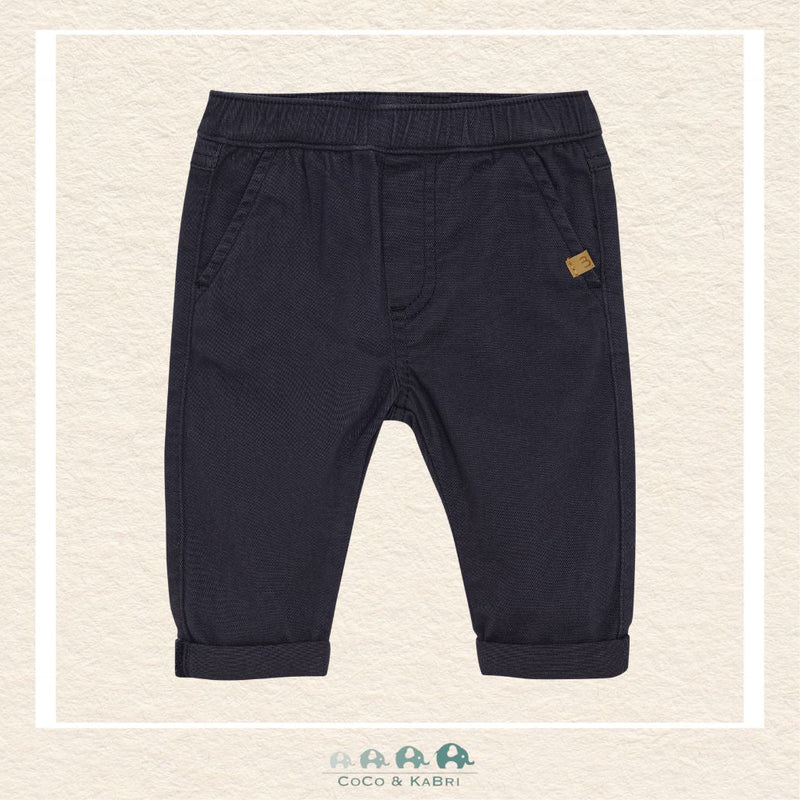 Minymo: Baby Boys Twill Pants, CoCo & KaBri Children's Boutique