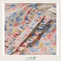 Minymo Baby Girl Dress, CoCo & KaBri Children's Boutique