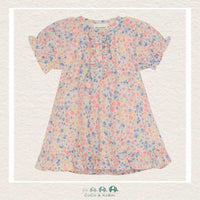 Minymo Baby Girl Dress, CoCo & KaBri Children's Boutique