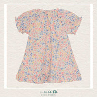 Minymo Baby Girl Dress, CoCo & KaBri Children's Boutique