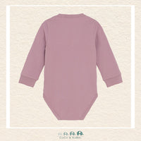 Minymo: Baby Girl Floral Diaper Shirt, CoCo & KaBri Children's Boutique