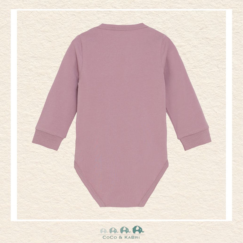 Minymo: Baby Girl Floral Diaper Shirt, CoCo & KaBri Children's Boutique