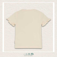 Minymo Baby Girl Ladybug Tshirt, CoCo & KaBri Children's Boutique