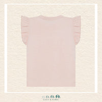 Minymo: Baby Girl Octopus Tee, CoCo & KaBri Children's Boutique, Brooks Alberta Canada