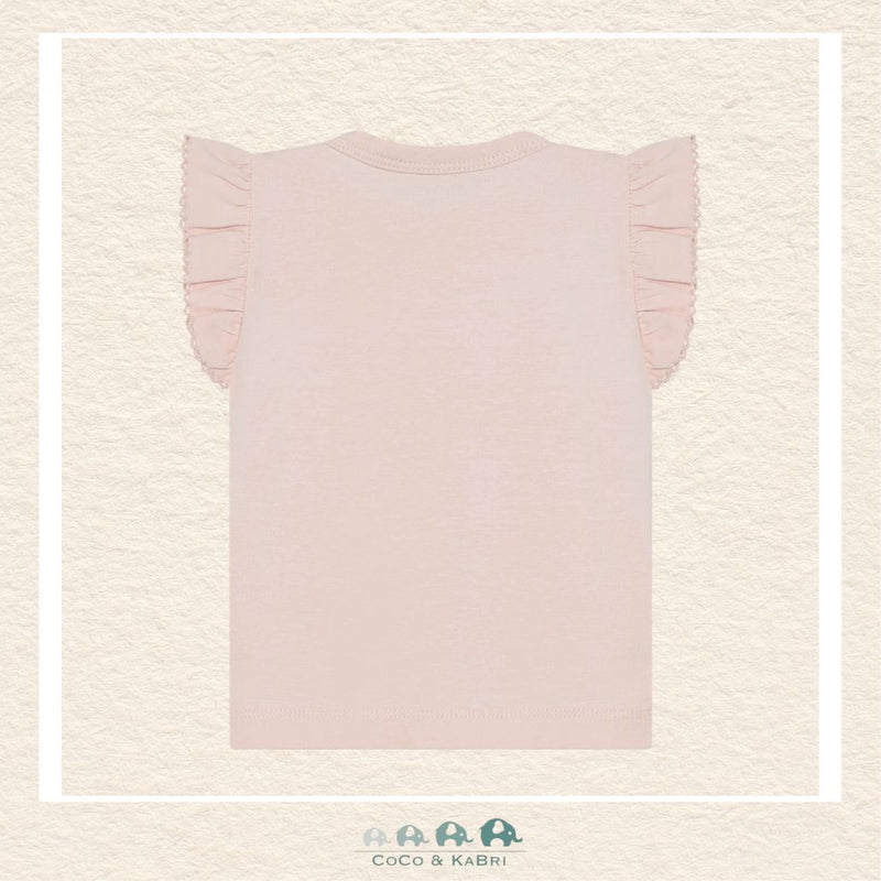 Minymo: Baby Girl Octopus Tee, CoCo & KaBri Children's Boutique