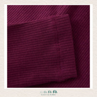 Minymo: Baby Girl Ribbed Leggings, CoCo & KaBri Children's Boutique