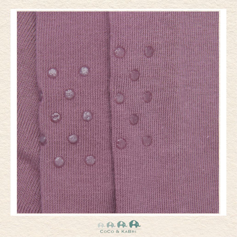 Minymo Baby Girl Stockings - Orchid Haze, CoCo & KaBri Children's Boutique