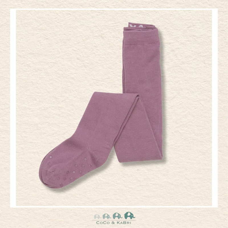 Minymo Baby Girl Stockings - Orchid Haze, CoCo & KaBri Children's Boutique