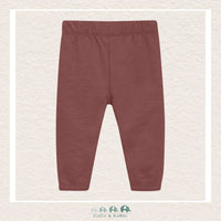 Minymo: Baby Girl Sweatpants, CoCo & KaBri Children's Boutique