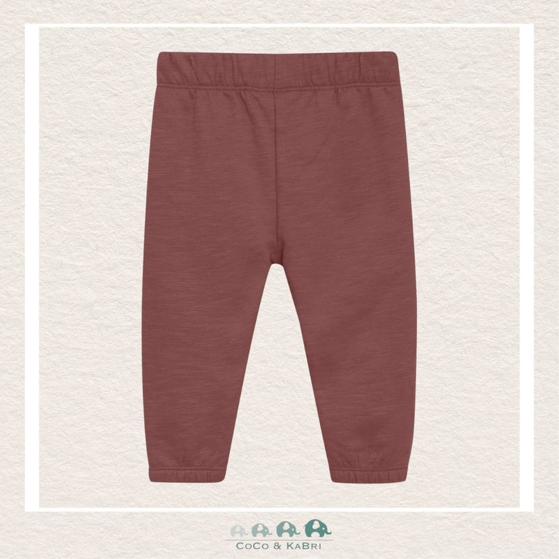 Minymo: Baby Girl Sweatpants, CoCo & KaBri Children's Boutique