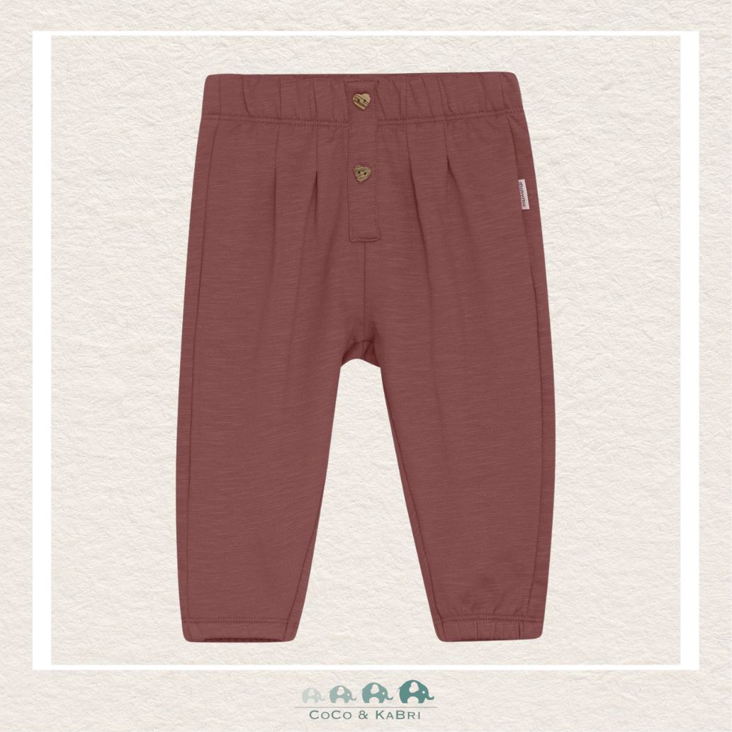 Minymo: Baby Girl Sweatpants, CoCo & KaBri Children's Boutique