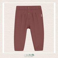 Minymo: Baby Girl Sweatpants, CoCo & KaBri Children's Boutique