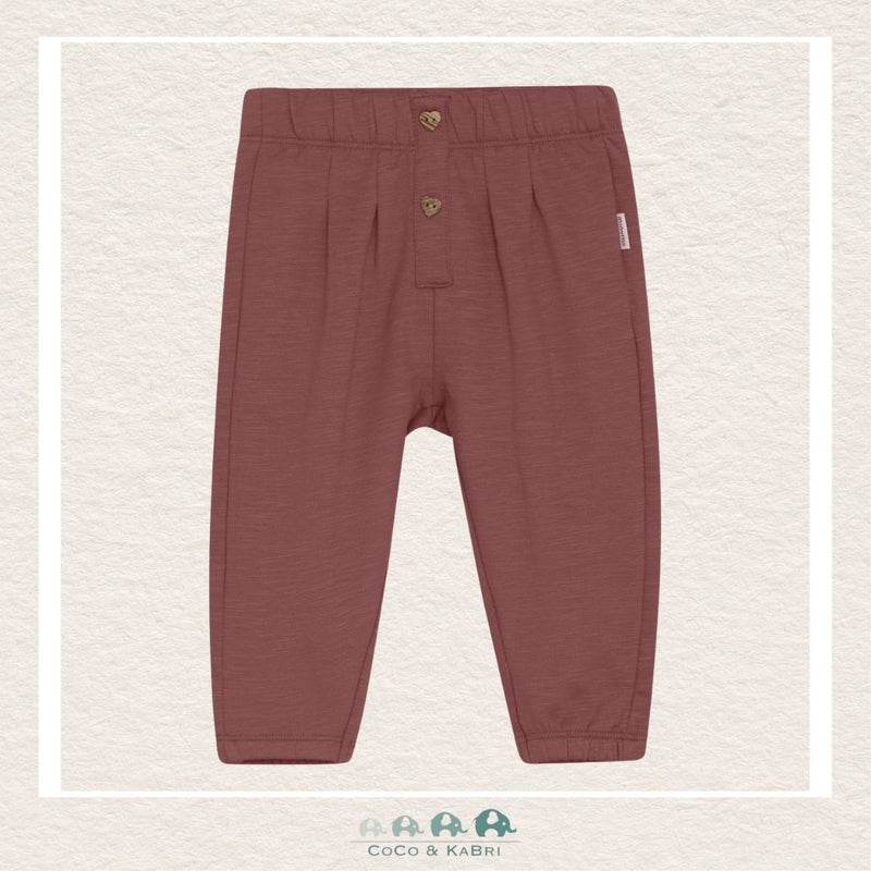 Minymo: Baby Girl Sweatpants, CoCo & KaBri Children's Boutique