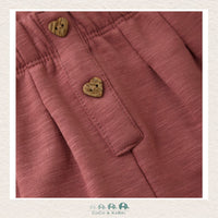 Minymo: Baby Girl Sweatpants, CoCo & KaBri Children's Boutique