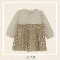 Minymo: Baby Girl Tulle Dress, CoCo & KaBri Children's Boutique