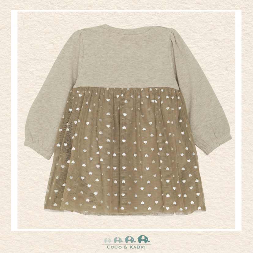 Minymo: Baby Girl Tulle Dress, CoCo & KaBri Children's Boutique