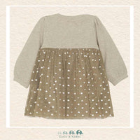 Minymo: Baby Girl Tulle Dress, CoCo & KaBri Children's Boutique