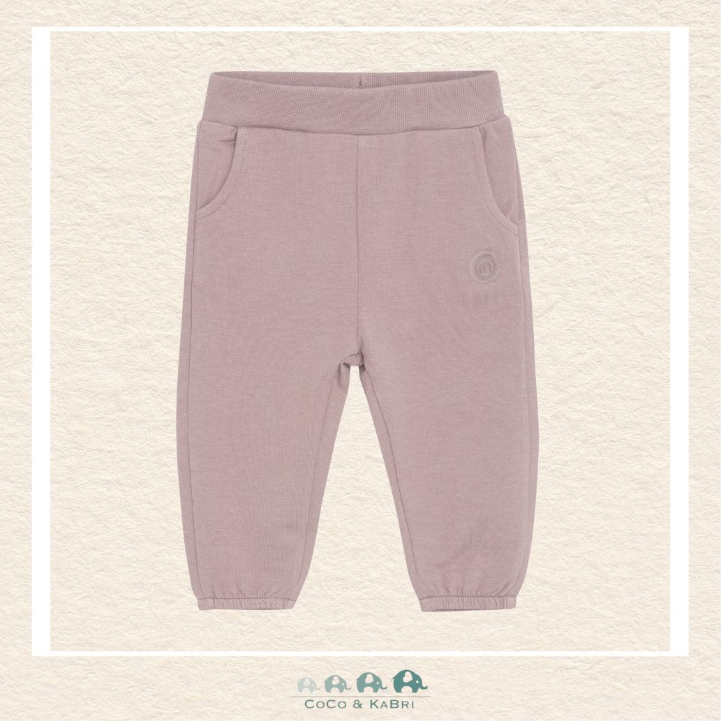 Minymo: Baby Girls Sweatpants, CoCo & KaBri Children's Boutique