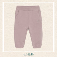 Minymo: Baby Girls Sweatpants, CoCo & KaBri Children's Boutique