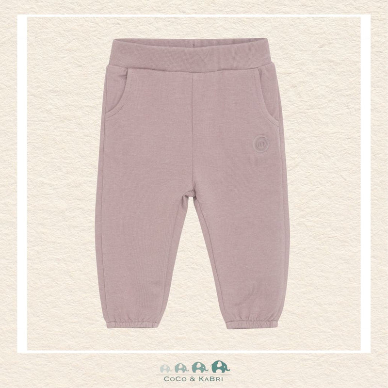 Minymo: Baby Girls Sweatpants, CoCo & KaBri Children's Boutique