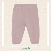 Minymo: Baby Girls Sweatpants, CoCo & KaBri Children's Boutique