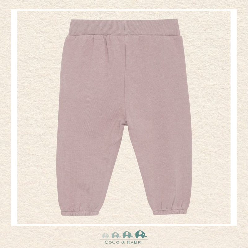 Minymo: Baby Girls Sweatpants, CoCo & KaBri Children's Boutique