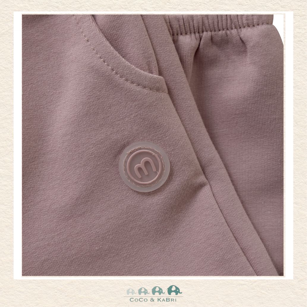 Minymo: Baby Girls Sweatpants, CoCo & KaBri Children's Boutique