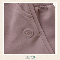 Minymo: Baby Girls Sweatpants, CoCo & KaBri Children's Boutique
