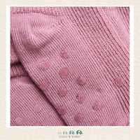 Minymo: Baby Ribbed Socks (Set of 2) – Orchid Haze, CoCo & KaBri Children's Boutique