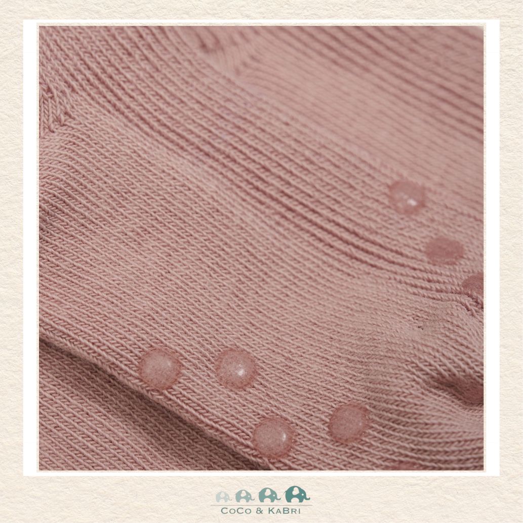 Minymo: Baby Ribbed Socks (Set of 2) – Pink, CoCo & KaBri Children's Boutique