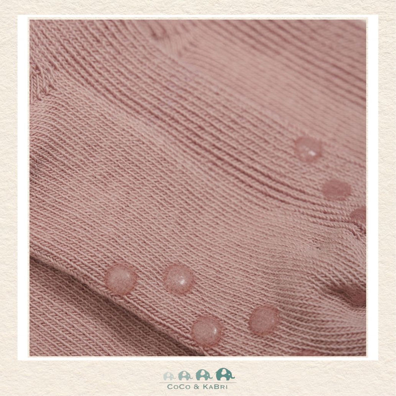 Minymo: Baby Ribbed Socks (Set of 2) – Pink, CoCo & KaBri Children's Boutique