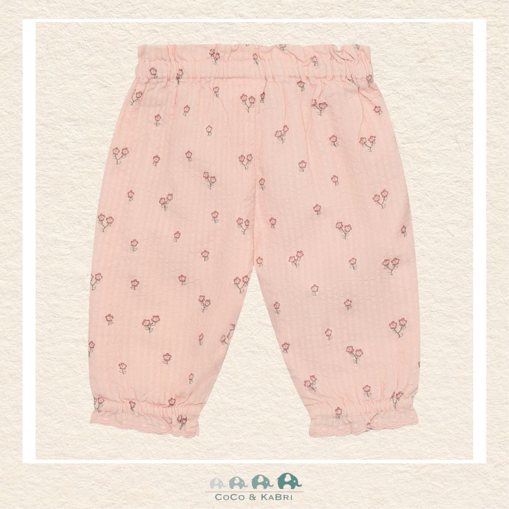 Minymo: Blush Pants, CoCo & KaBri Children's Boutique, Brooks Alberta Canada