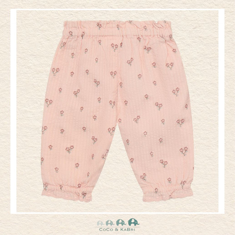 Minymo: Blush Pants, CoCo & KaBri Children's Boutique, Brooks Alberta Canada