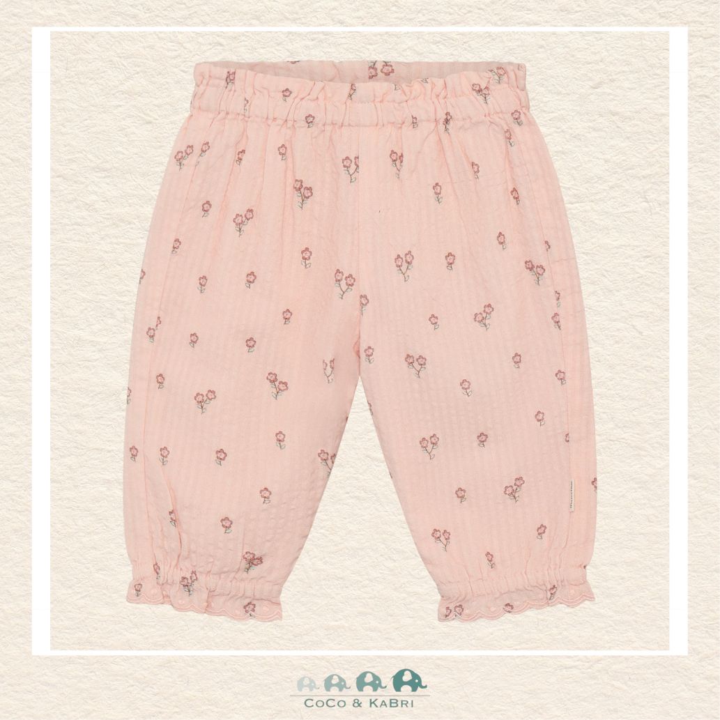 Minymo: Blush Pants, CoCo & KaBri Children's Boutique, Brooks Alberta Canada
