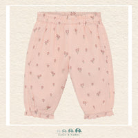 Minymo: Blush Pants, CoCo & KaBri Children's Boutique, Brooks Alberta Canada