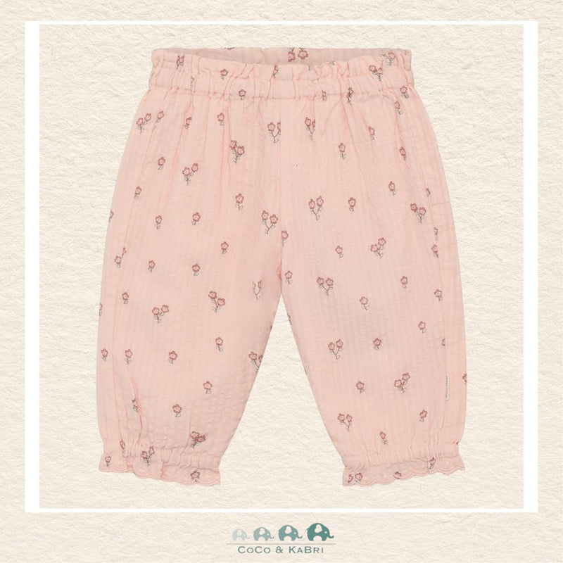 Minymo: Blush Pants, CoCo & KaBri Children's Boutique, Brooks Alberta Canada