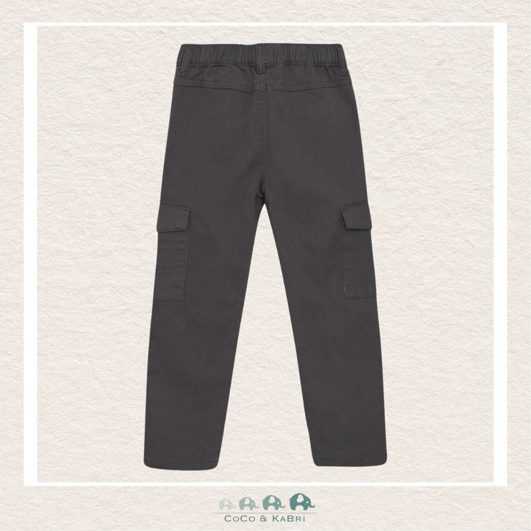 Minymo Boys Cargo Pants, CoCo & KaBri Children's Boutique