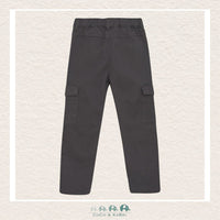 Minymo Boys Cargo Pants, CoCo & KaBri Children's Boutique