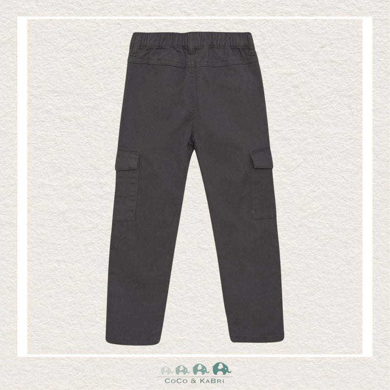 Minymo Boys Cargo Pants, CoCo & KaBri Children's Boutique
