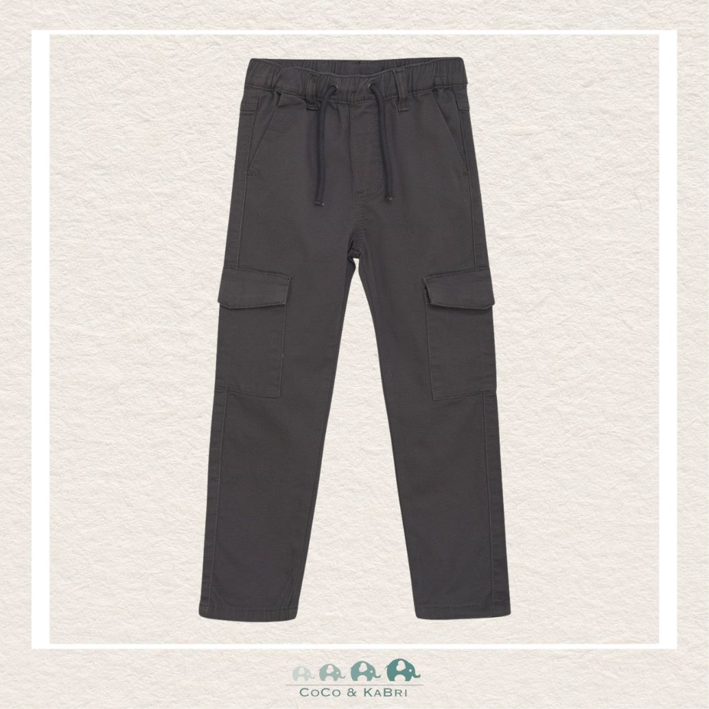 Minymo Boys Cargo Pants, CoCo & KaBri Children's Boutique