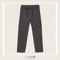 Minymo Boys Cargo Pants, CoCo & KaBri Children's Boutique