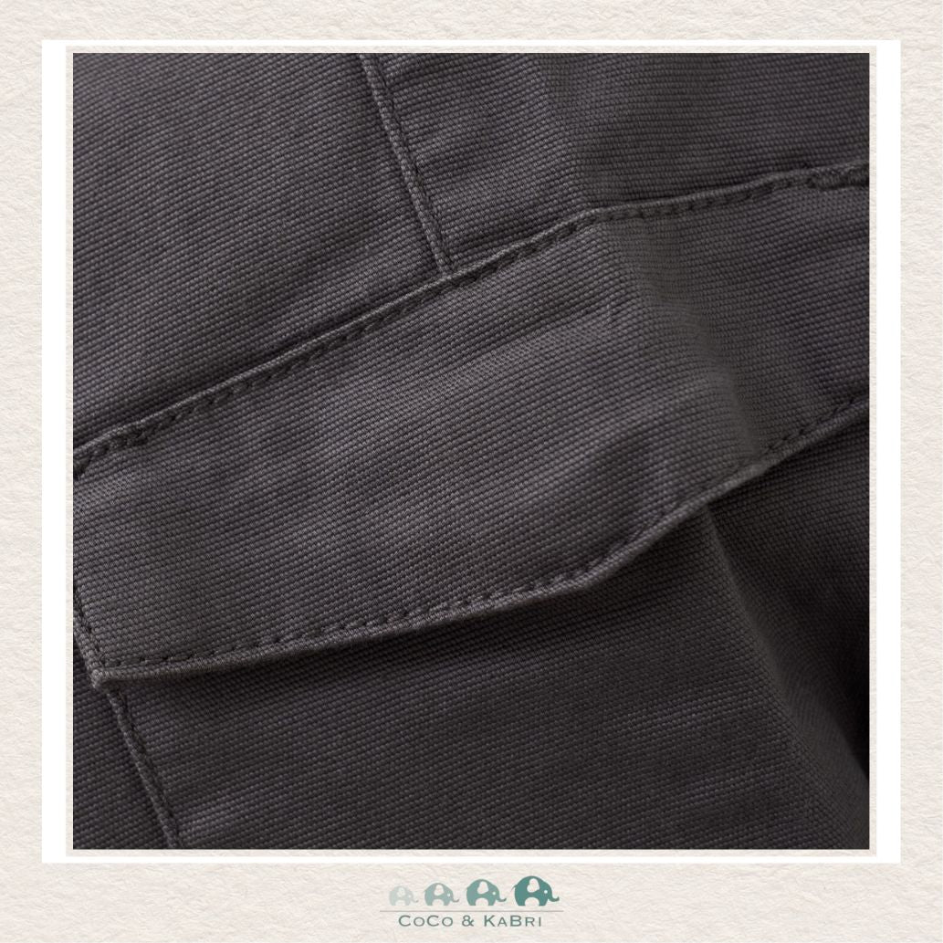 Minymo Boys Cargo Pants, CoCo & KaBri Children's Boutique