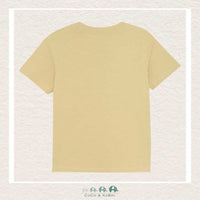 Minymo: Boys Dinosaur Tshirt, CoCo & KaBri Children's Boutique